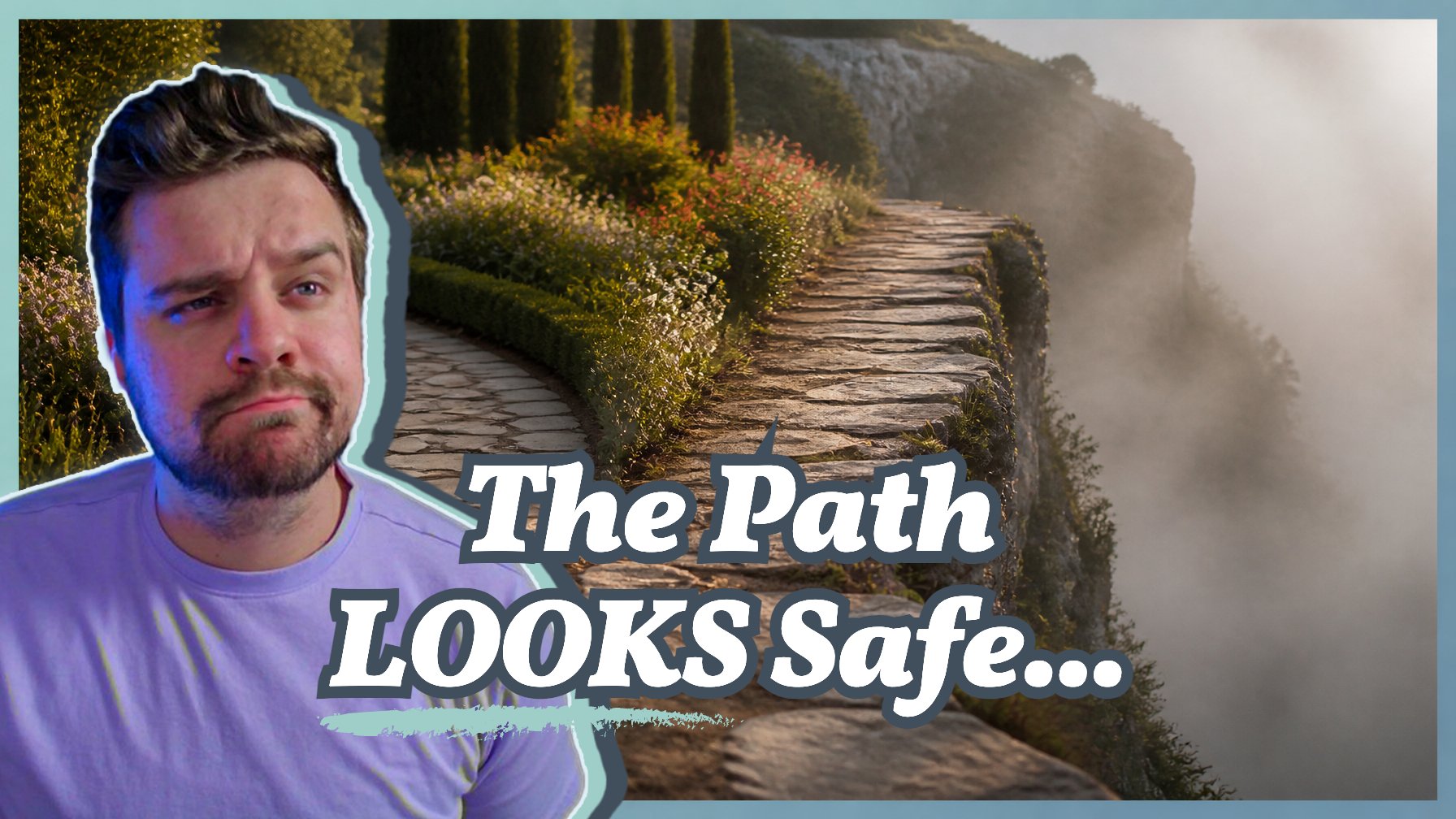 Featured image for "How to Know (& DO!) God's Will Without Losing Your Mind"